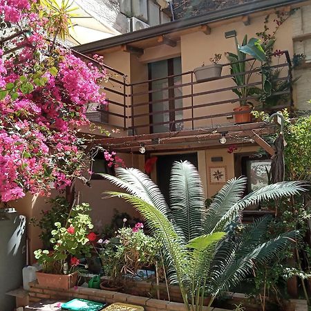 Mizzicahome Solemare Catania Ngoại thất bức ảnh