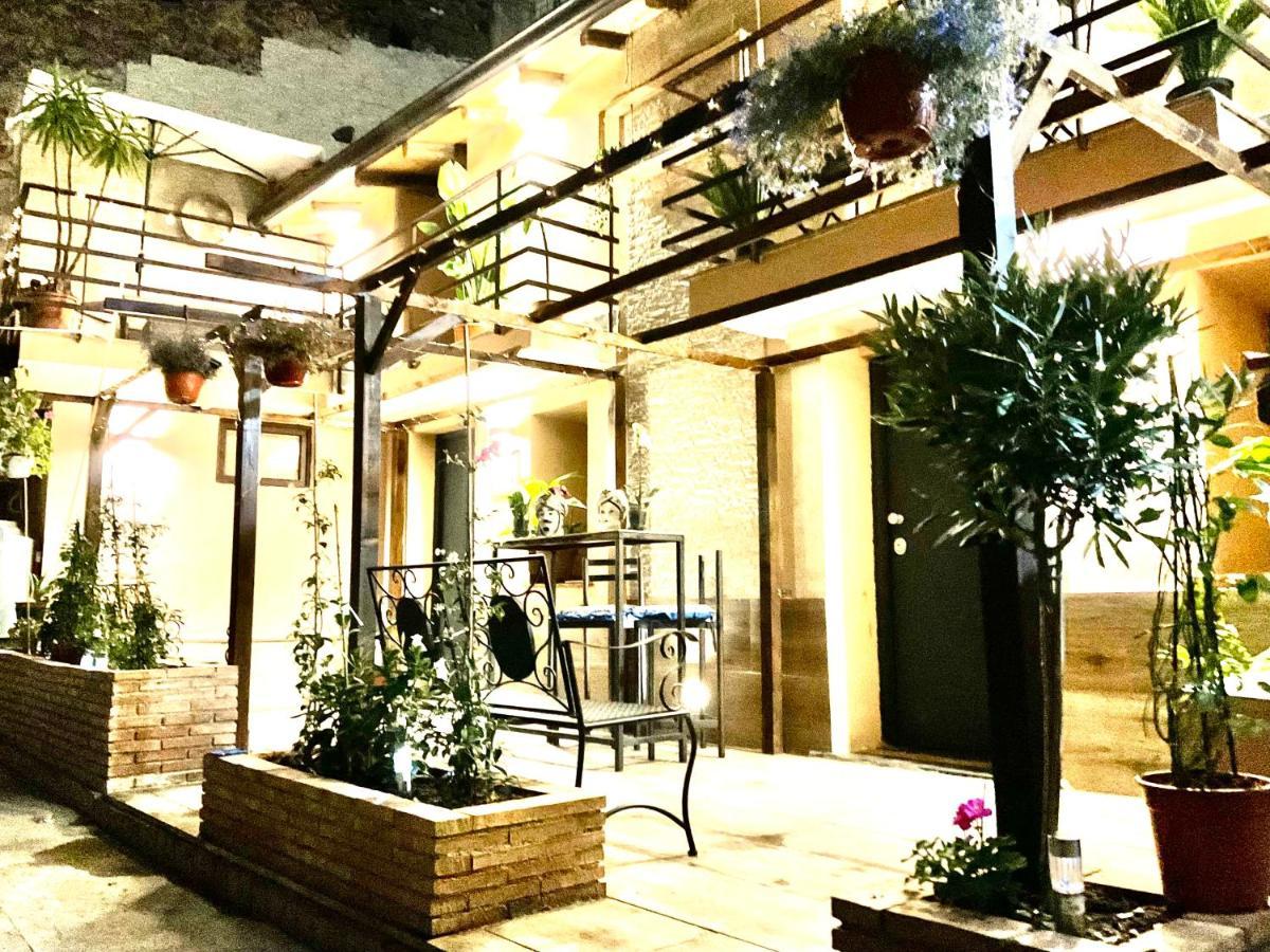 Mizzicahome Solemare Catania Ngoại thất bức ảnh