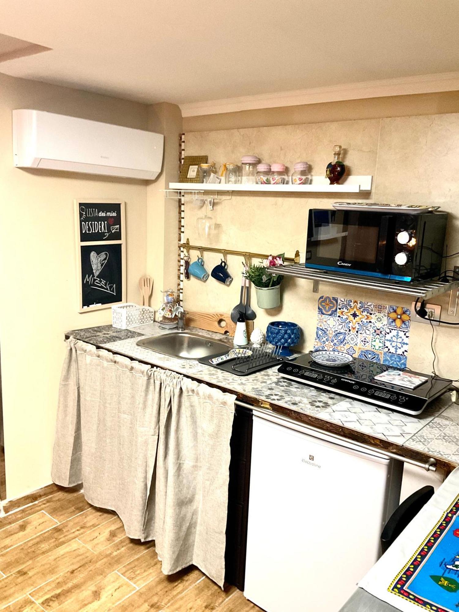 Mizzicahome Solemare Catania Ngoại thất bức ảnh