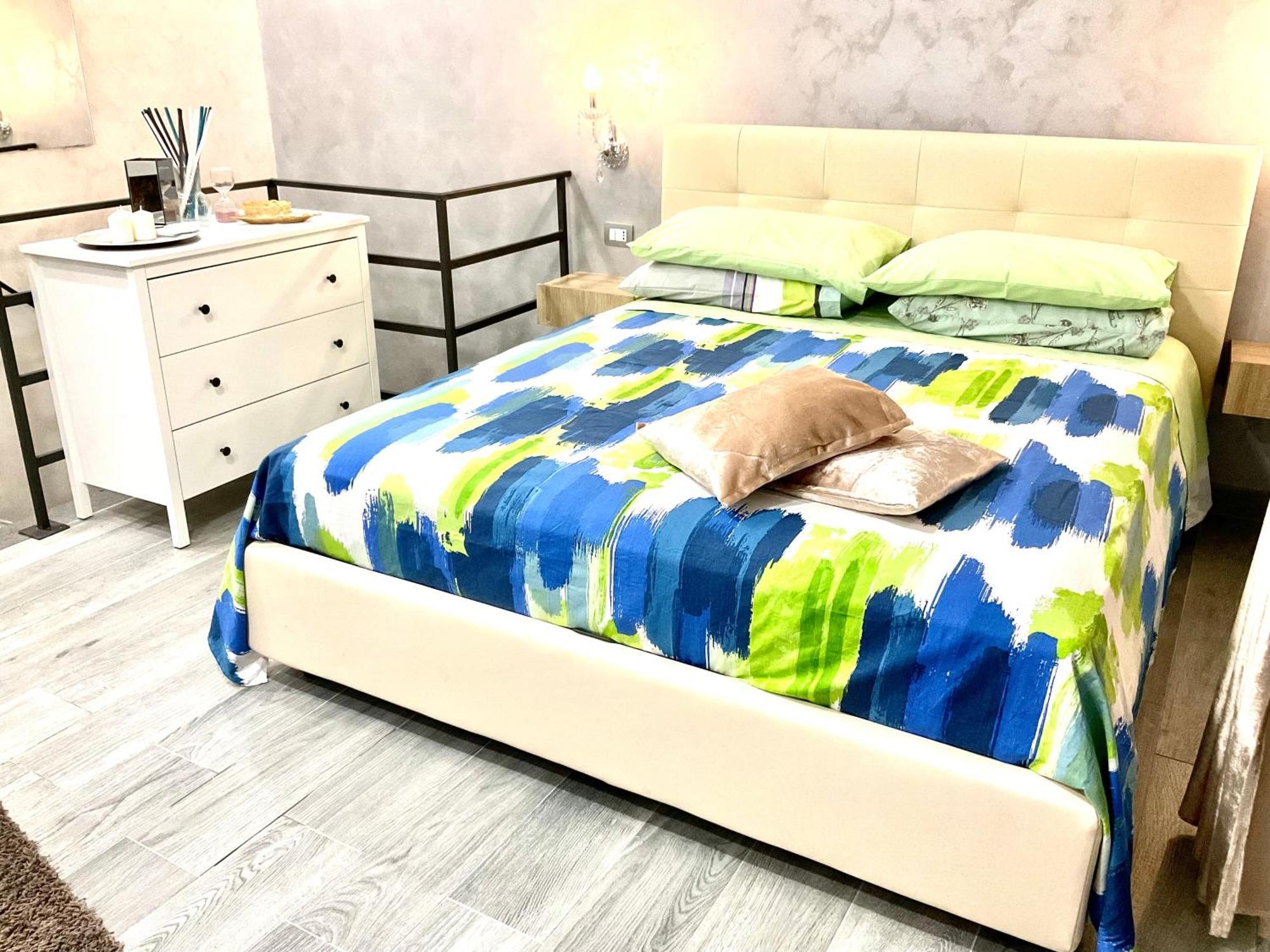 Mizzicahome Solemare Catania Ngoại thất bức ảnh