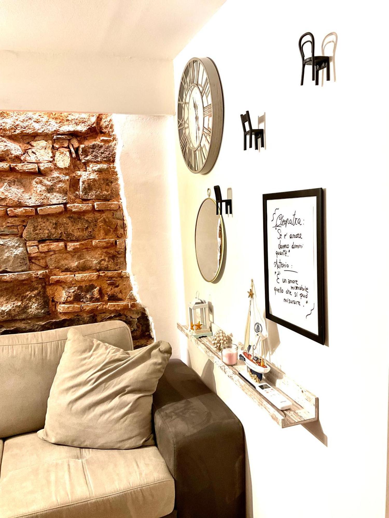 Mizzicahome Solemare Catania Ngoại thất bức ảnh