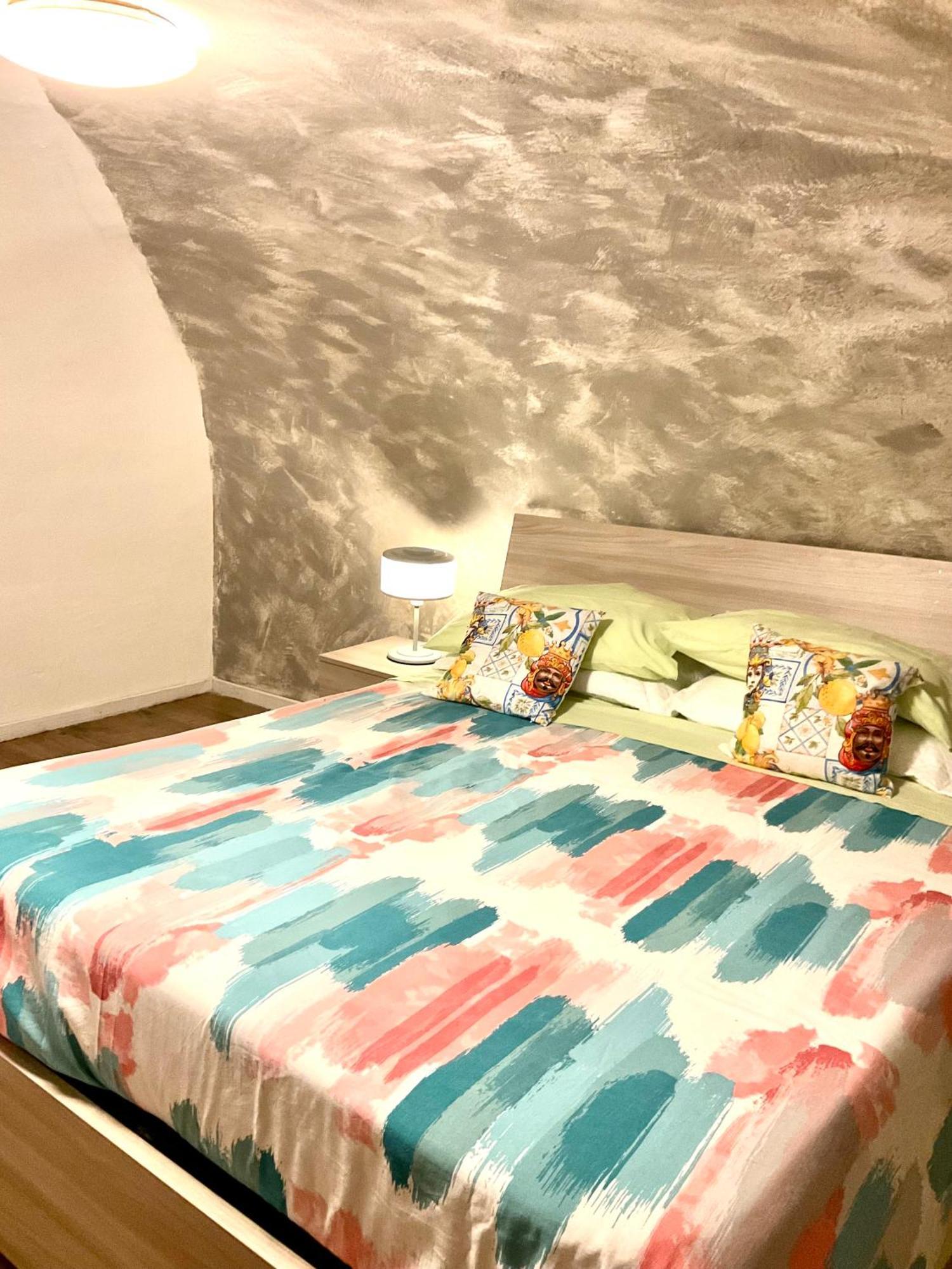 Mizzicahome Solemare Catania Ngoại thất bức ảnh