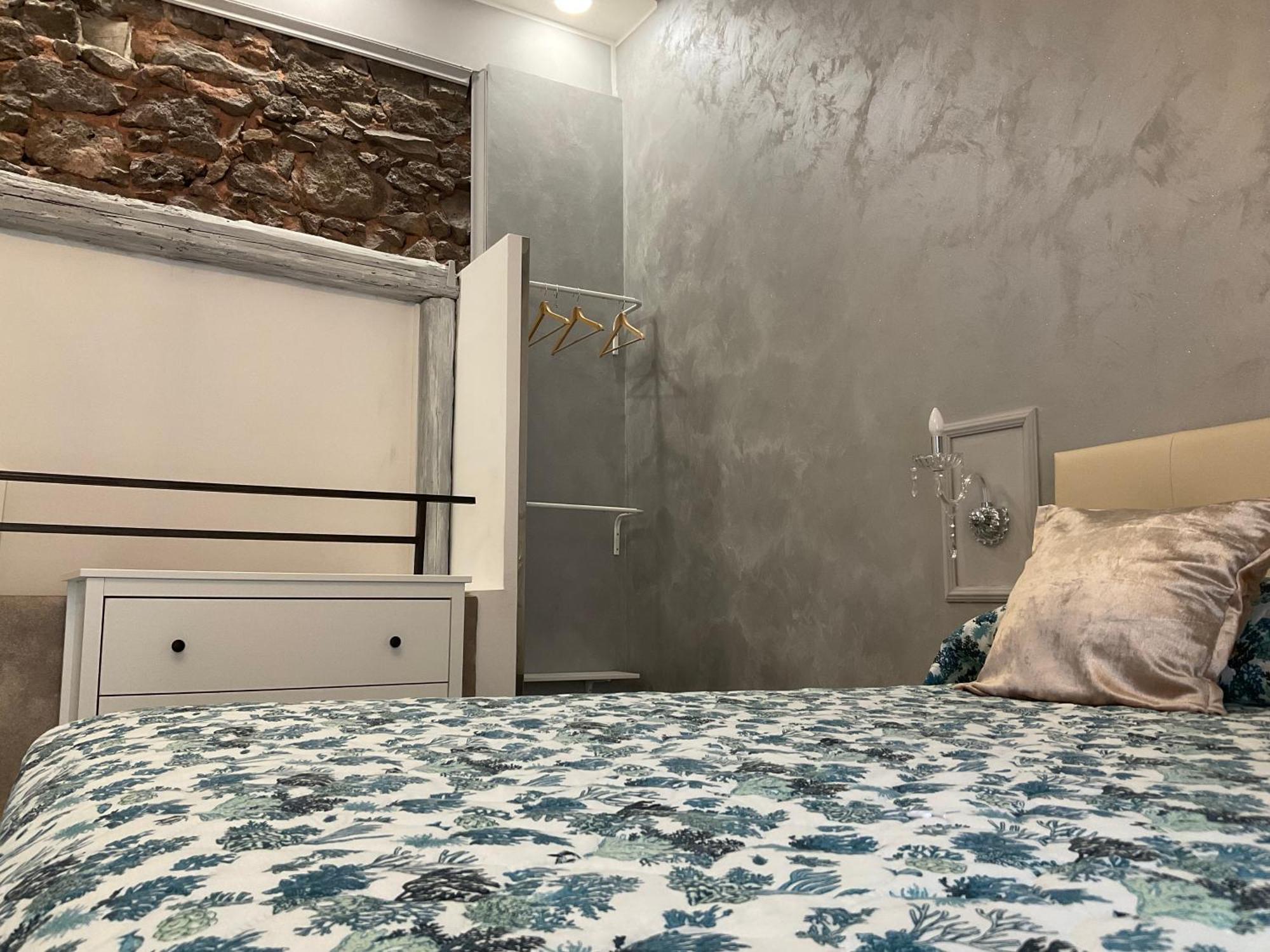 Mizzicahome Solemare Catania Ngoại thất bức ảnh
