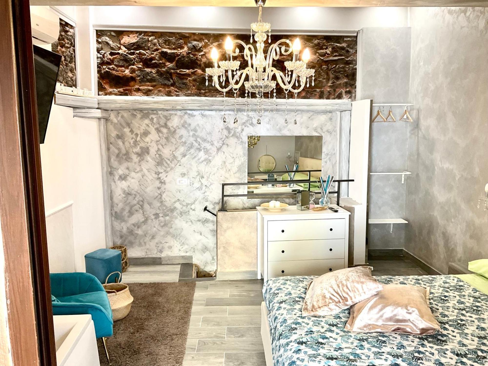 Mizzicahome Solemare Catania Ngoại thất bức ảnh