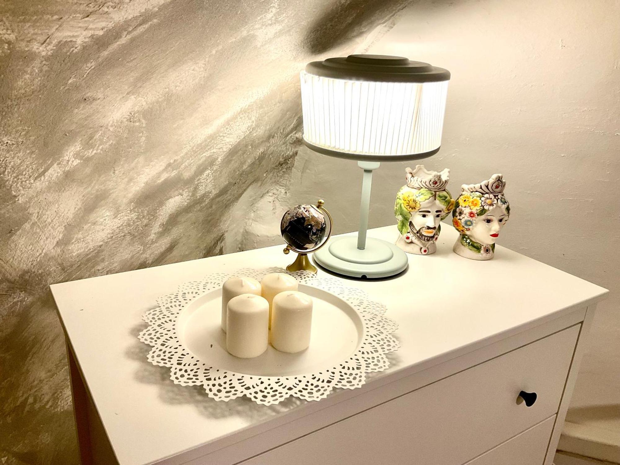 Mizzicahome Solemare Catania Ngoại thất bức ảnh