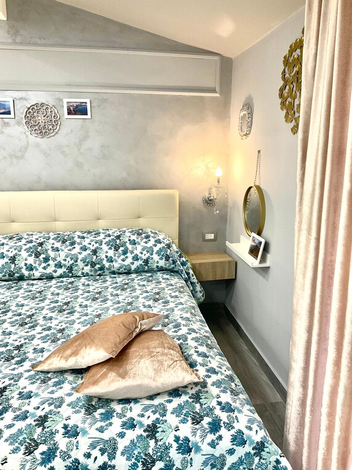 Mizzicahome Solemare Catania Ngoại thất bức ảnh