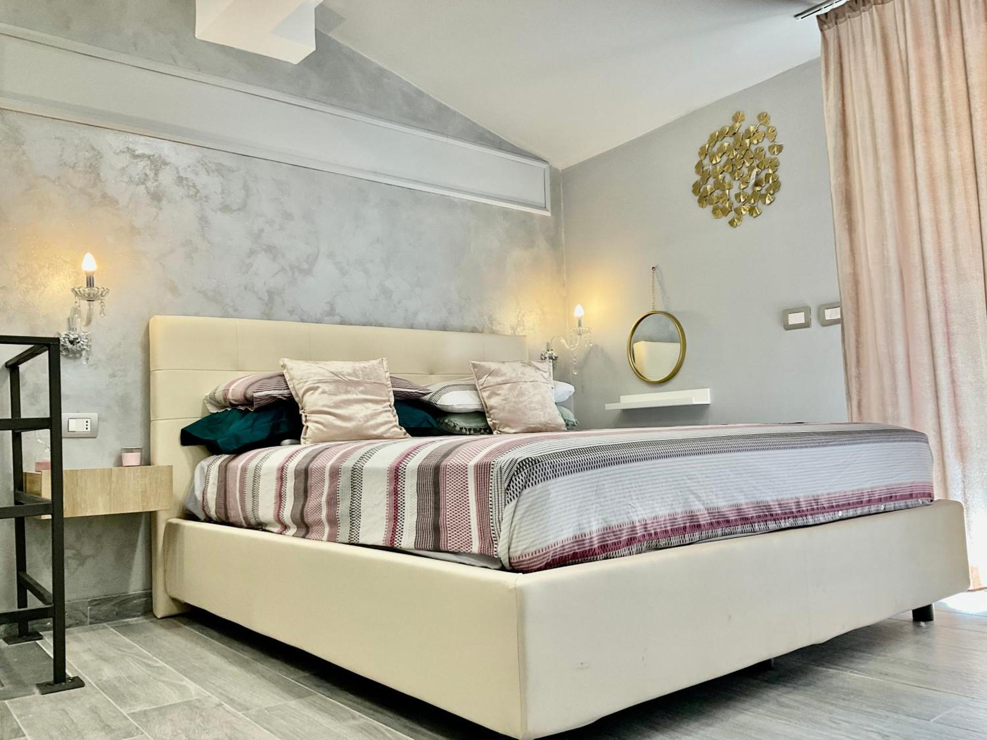 Mizzicahome Solemare Catania Ngoại thất bức ảnh