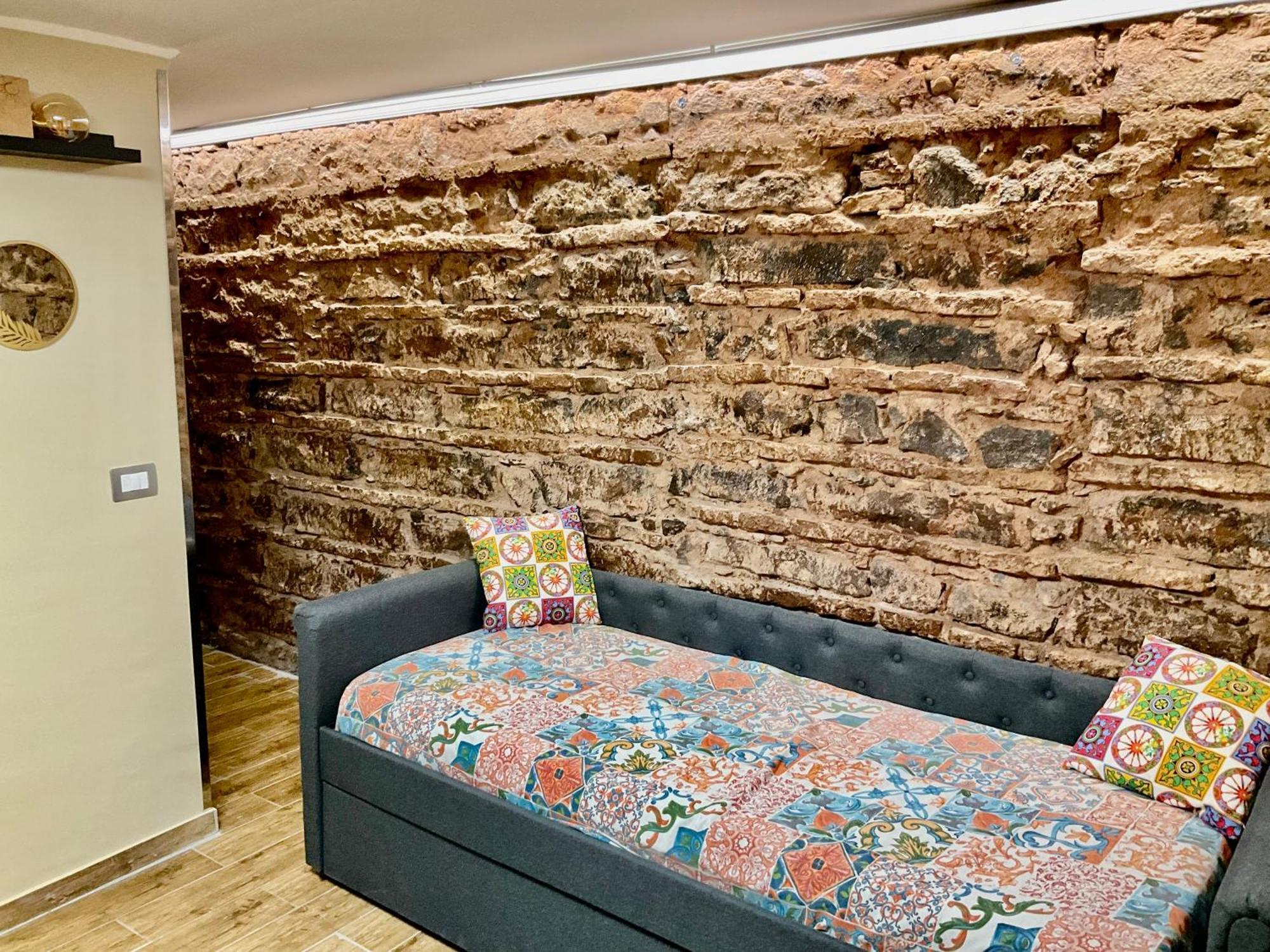 Mizzicahome Solemare Catania Ngoại thất bức ảnh