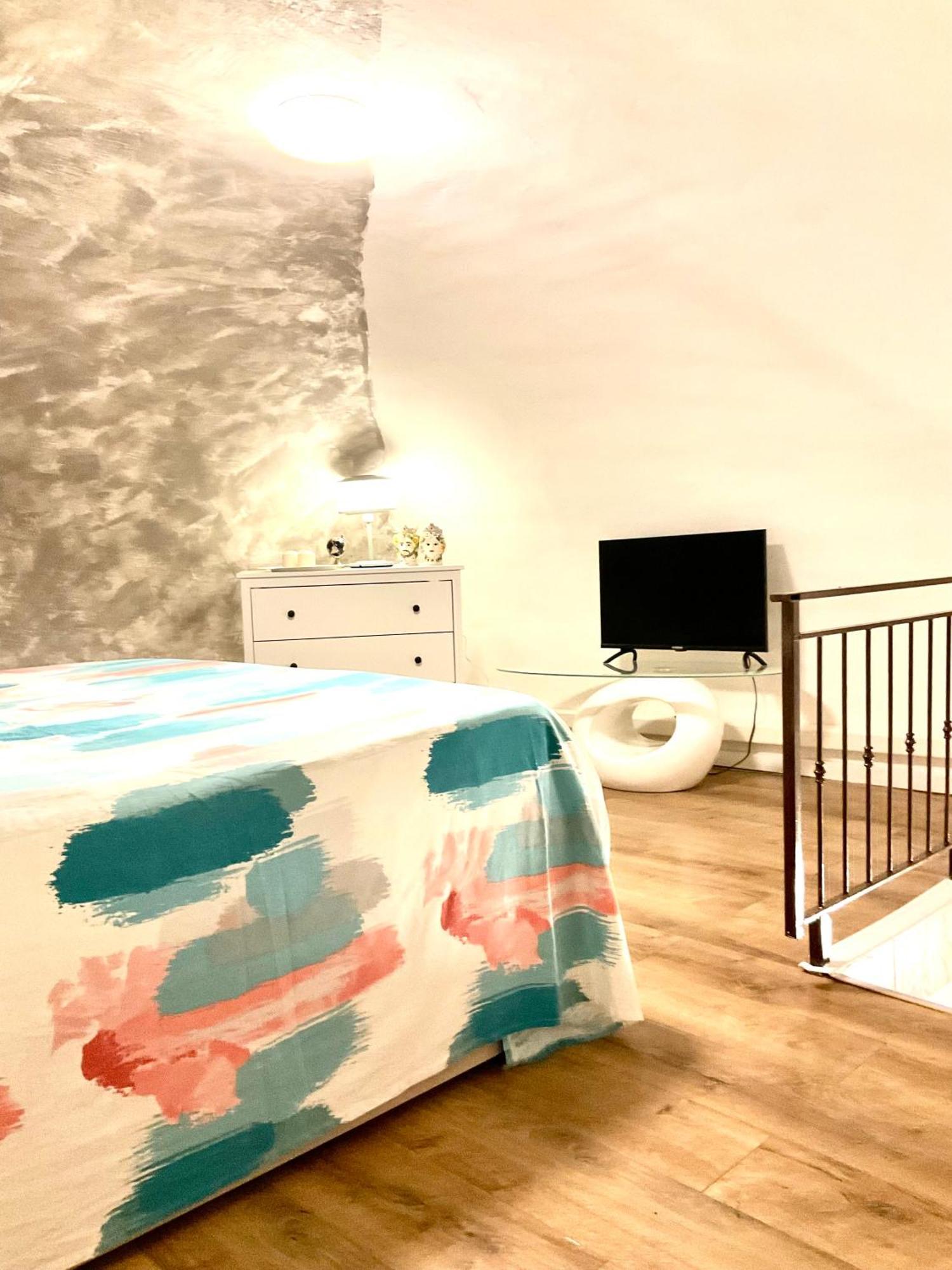 Mizzicahome Solemare Catania Ngoại thất bức ảnh
