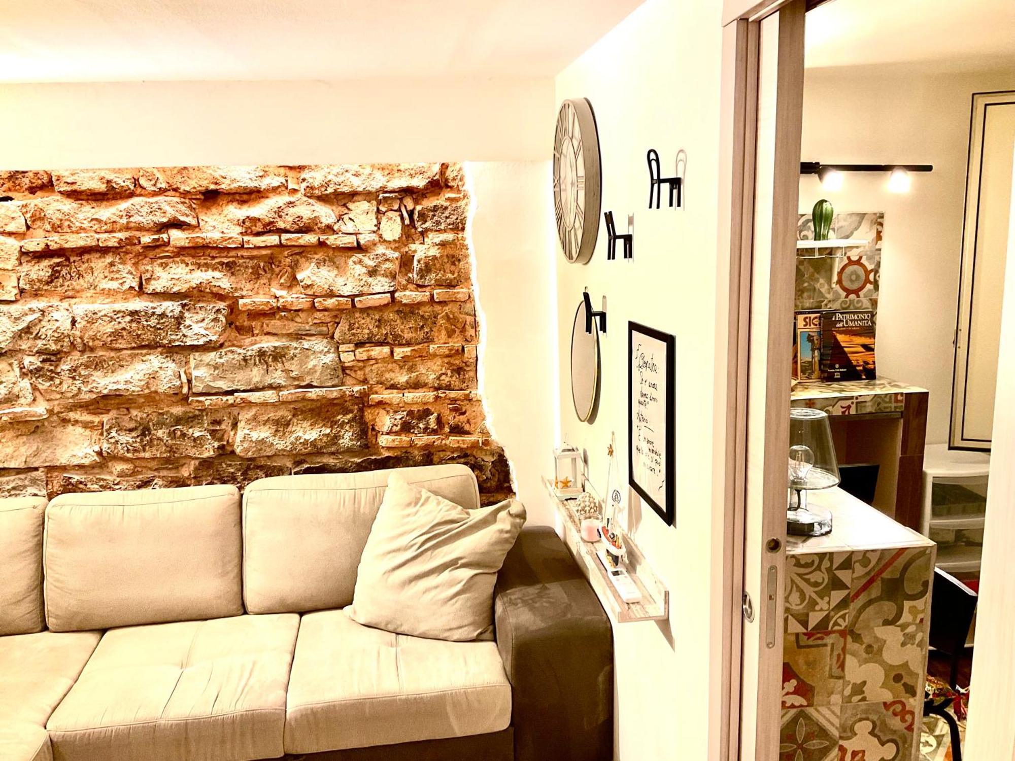 Mizzicahome Solemare Catania Ngoại thất bức ảnh