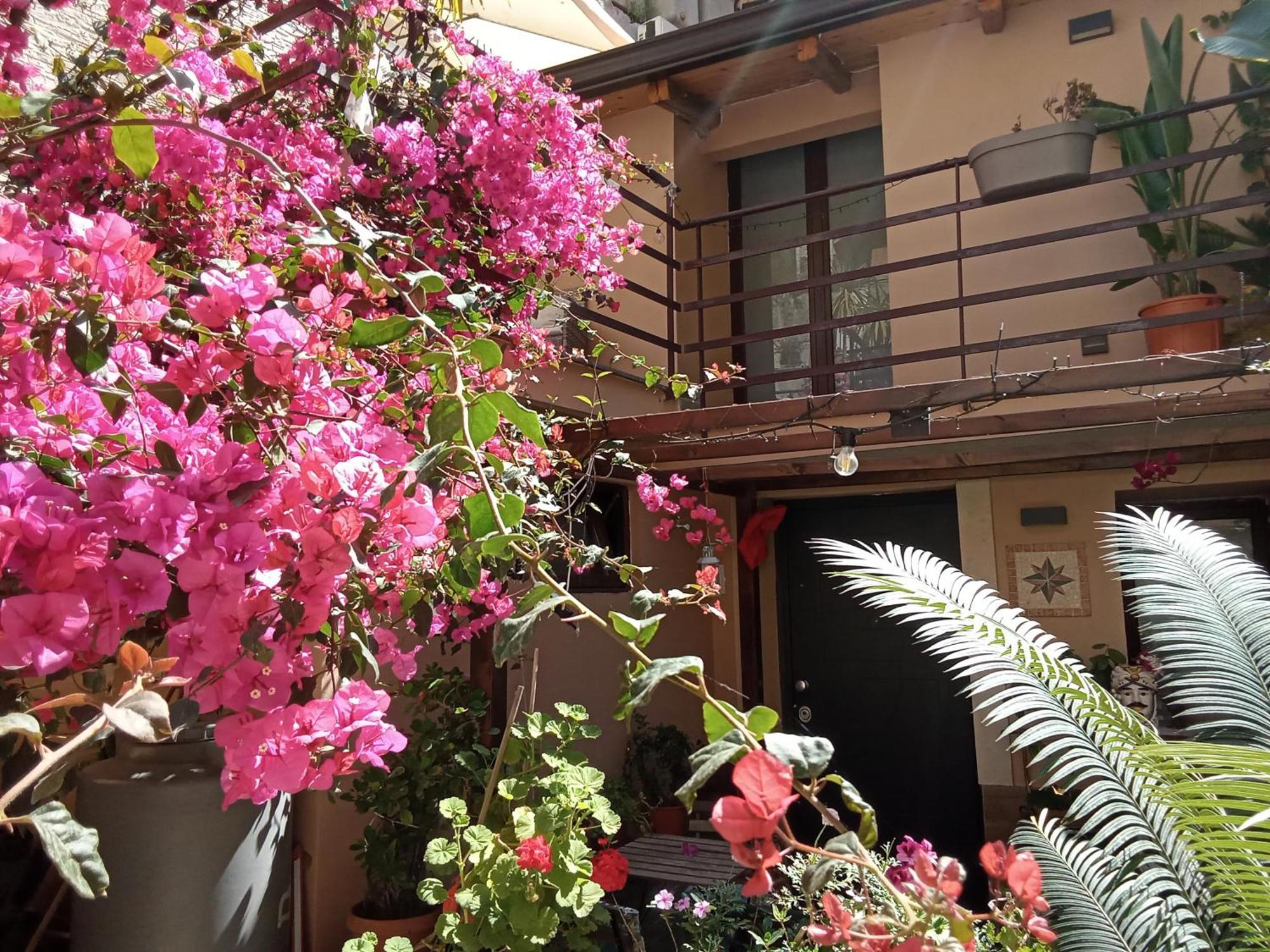 Mizzicahome Solemare Catania Ngoại thất bức ảnh