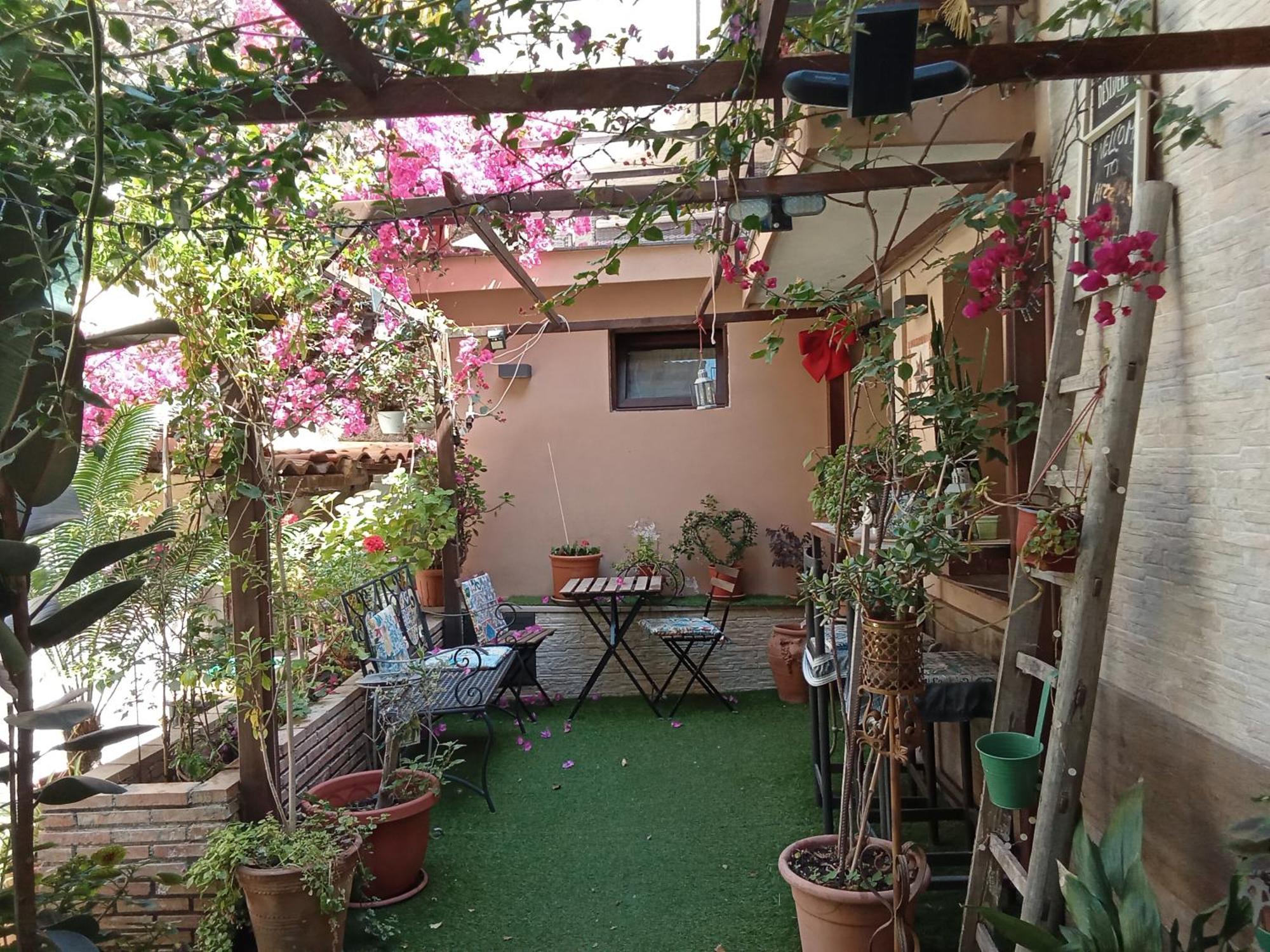 Mizzicahome Solemare Catania Ngoại thất bức ảnh
